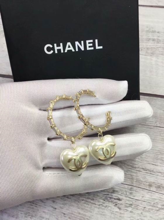 Chanel Earrings 223